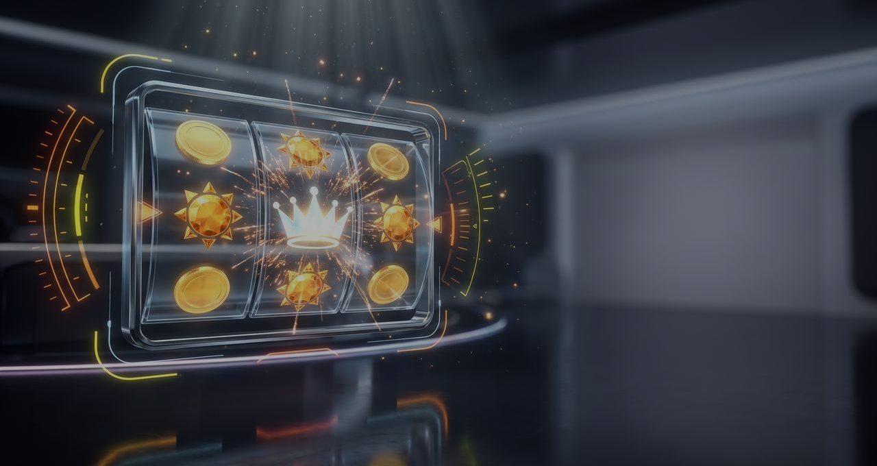 Slots Shine Casino