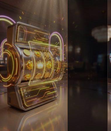Slots Shine Casino