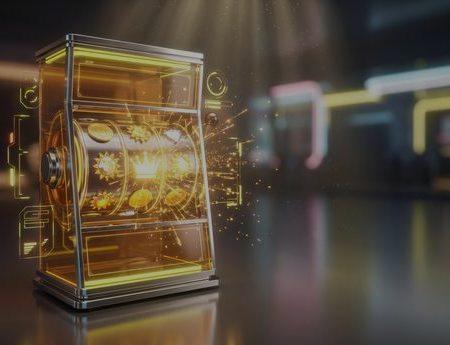 Slots Shine Casino