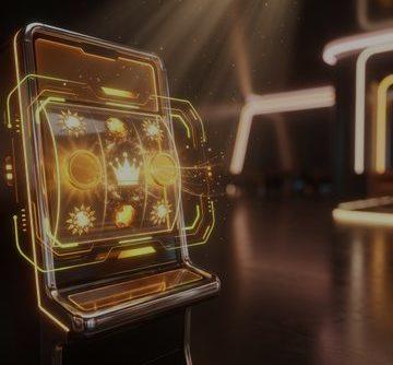 Slots Shine Casino